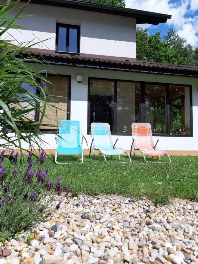 Holiday House Vitice 21 Exterior foto