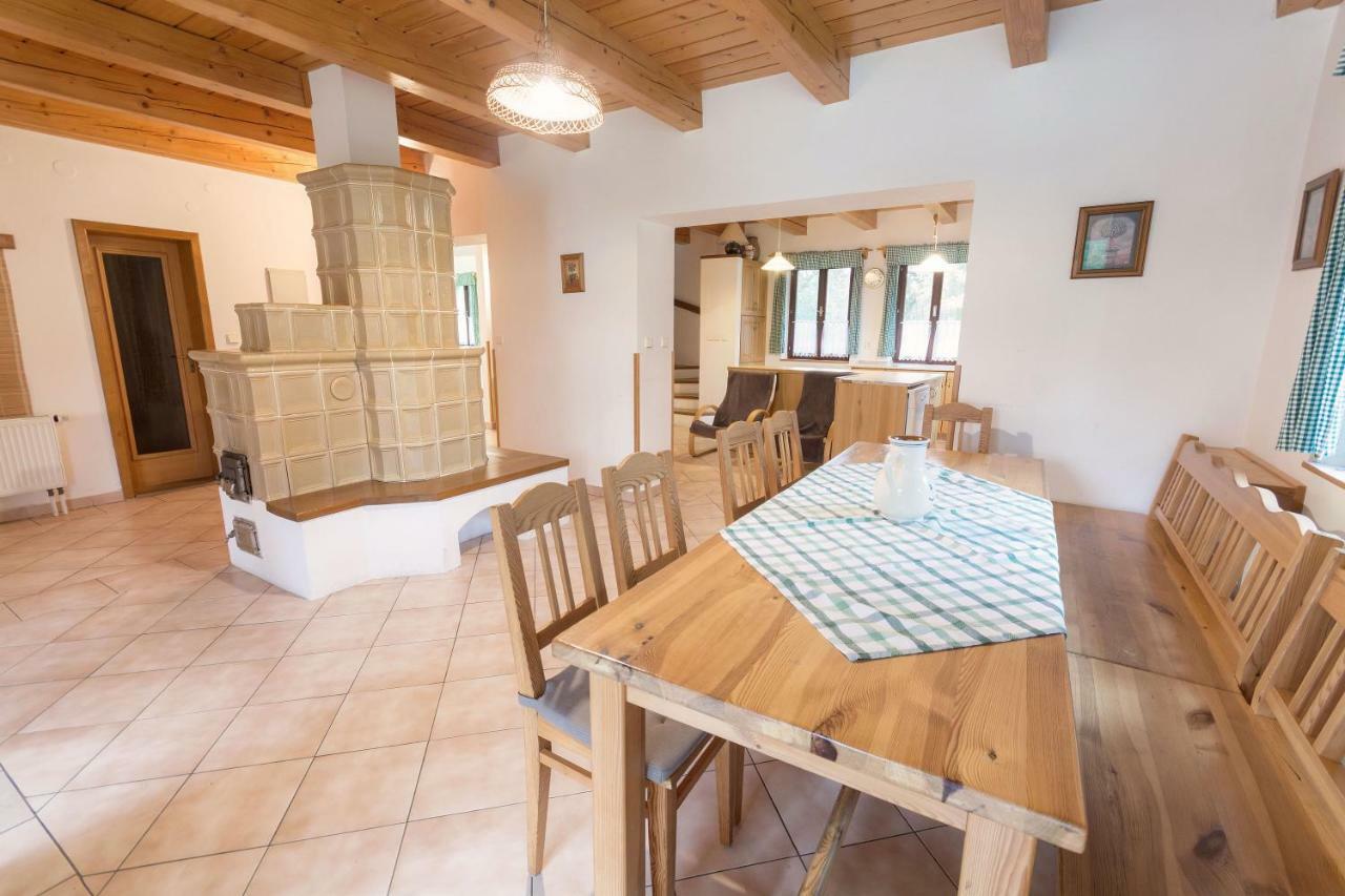 Holiday House Vitice 21 Exterior foto
