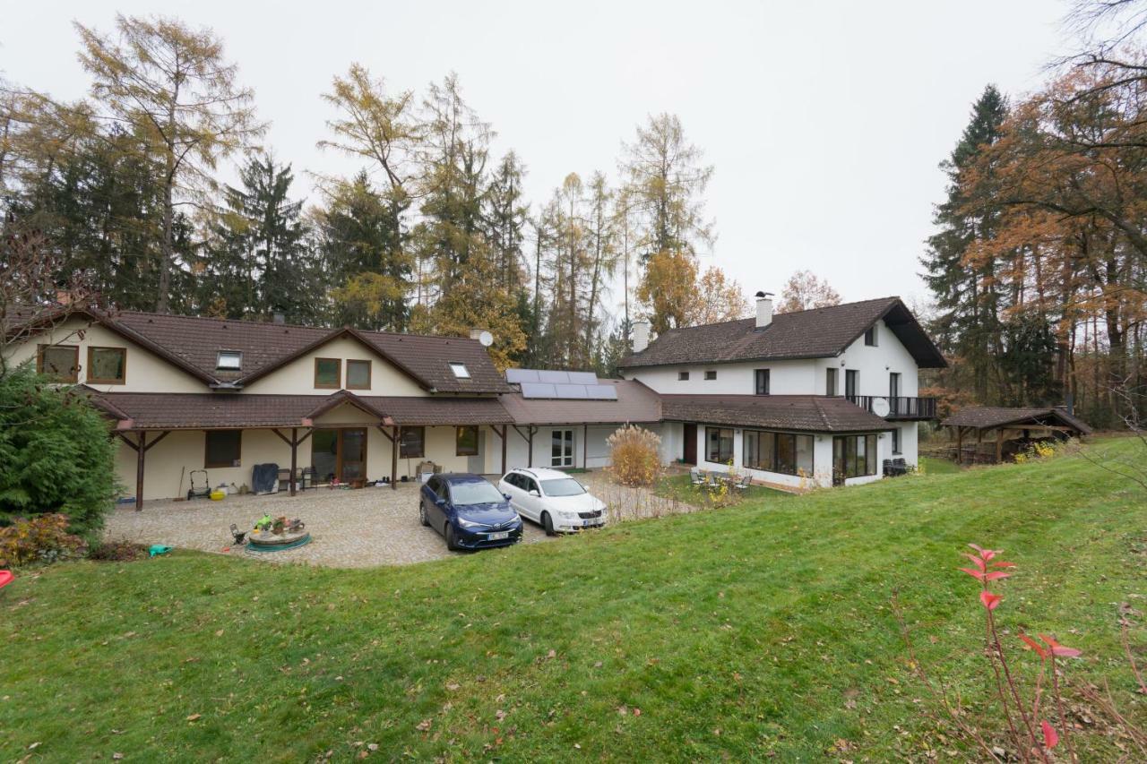 Holiday House Vitice 21 Exterior foto