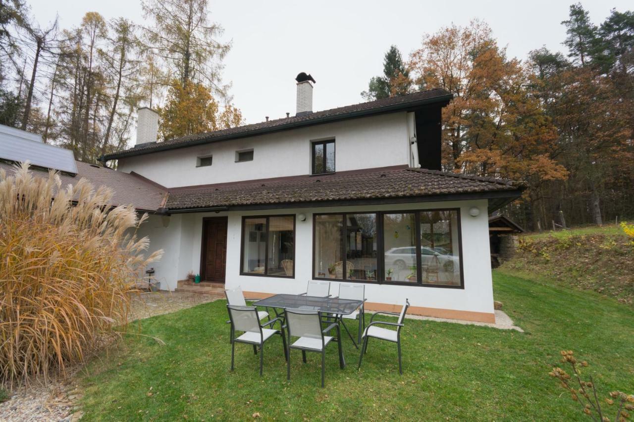Holiday House Vitice 21 Exterior foto