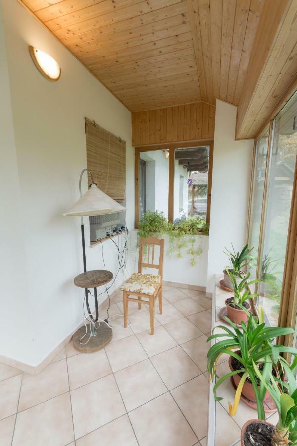 Holiday House Vitice 21 Exterior foto